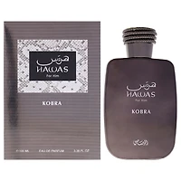 Hawas Kobra Cologne for Men