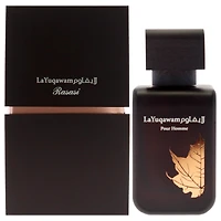 La Yuqawam Cologne