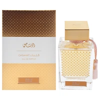 Qasamat Morhaf Unisex Fragrance