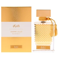 Qasamat Bareeq Unisex Fragrance