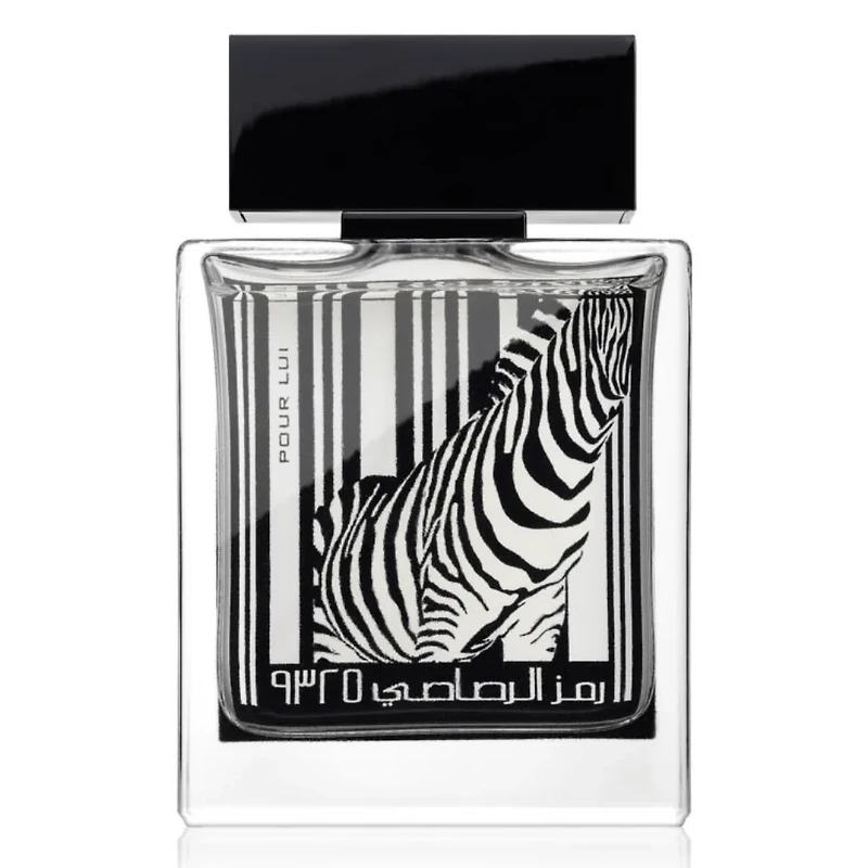 Rumz Al 9325 Zebra Pour Lui Cologne