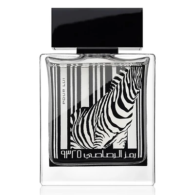 Rumz Al 9325 Zebra Pour Lui Cologne