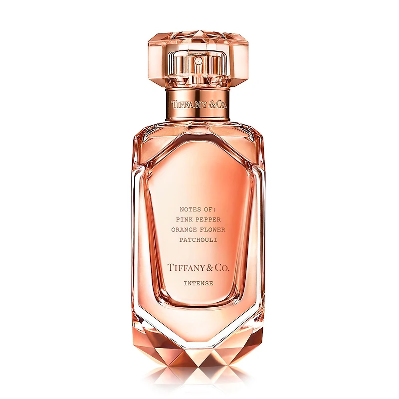 Rose Gold Intense Perfume