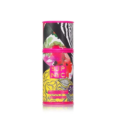 NYC Perfume