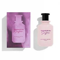 Sangria + Saffron Perfume