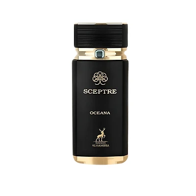 Sceptre Oceana Cologne