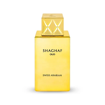 Shaghaf Oud Perfume