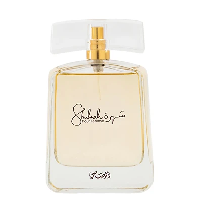 Shuhrah Pour Femme Perfume