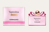 Signorina Romantica Perfume