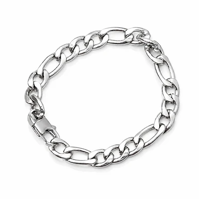Stainless Steel Chain Bracelet