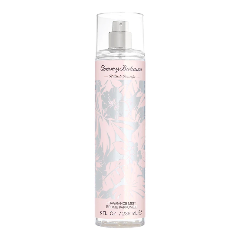 St Barts Seascape Body Spray