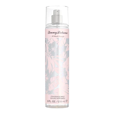 St Barts Seascape Body Spray