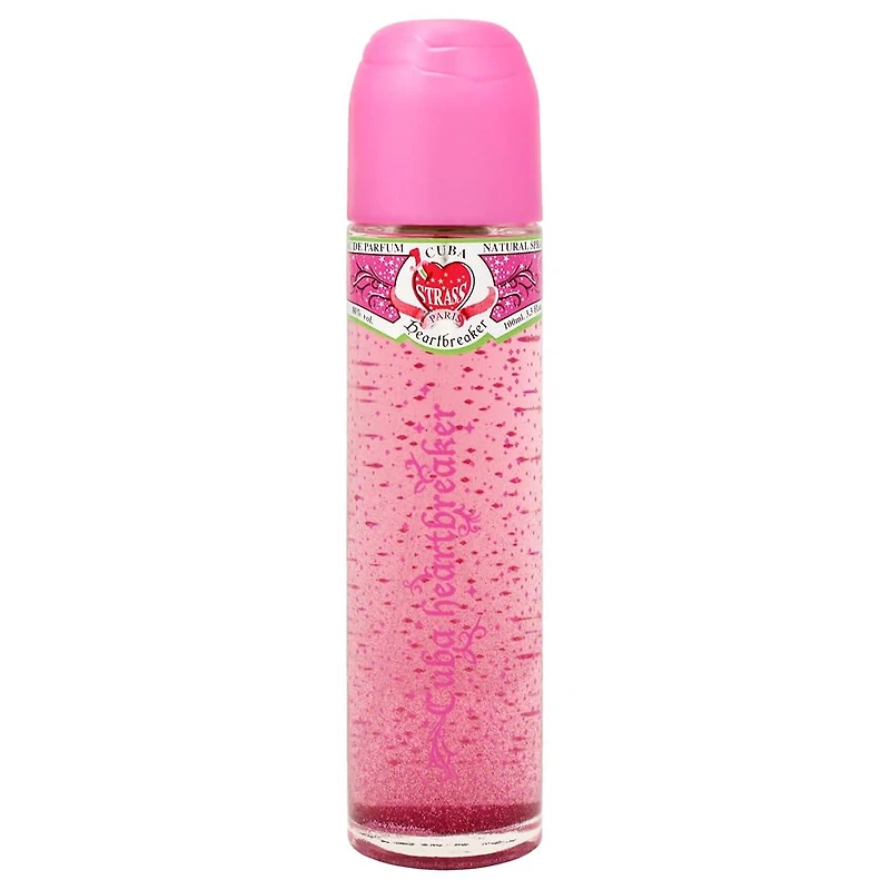 Strass Heartbreaker Perfume