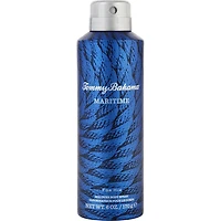 Maritime Body Spray
