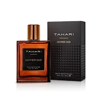 Leather Oud Cologne