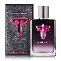 Territoire Femme Roma Perfume