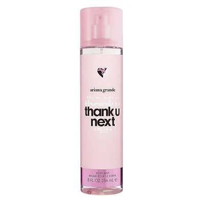 Thank U Next Body Spray