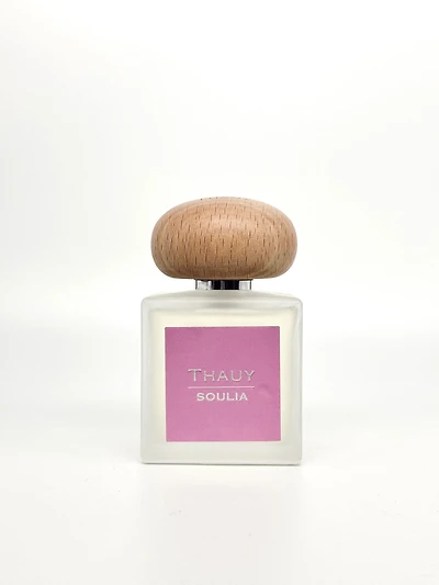 Thauy Soulia Perfume