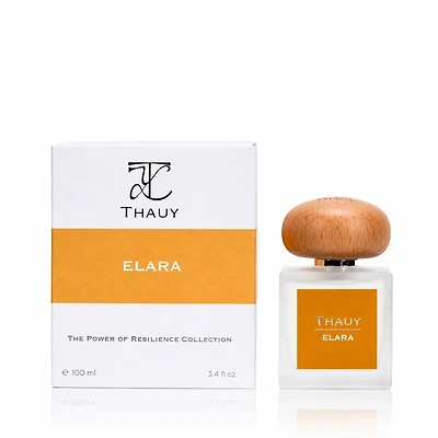 Elara Perfume