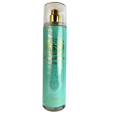 Set Sail Martinique Body Spray