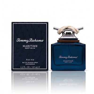 Maritime Deep Blue Cologne