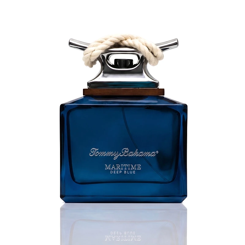 Maritime Deep Blue Cologne