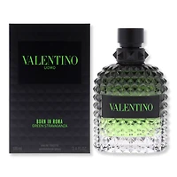 Uomo Born Roma Green Stravaganza Cologne