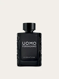 Uomo Signature Cologne