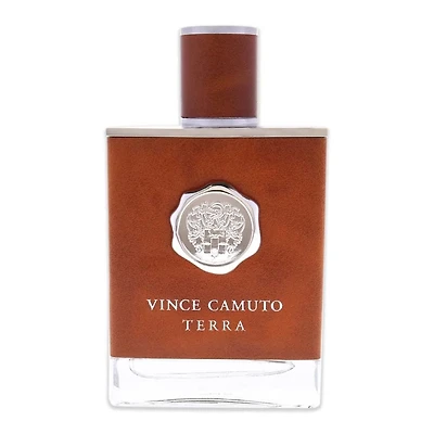Vince Camuto Terra Cologne