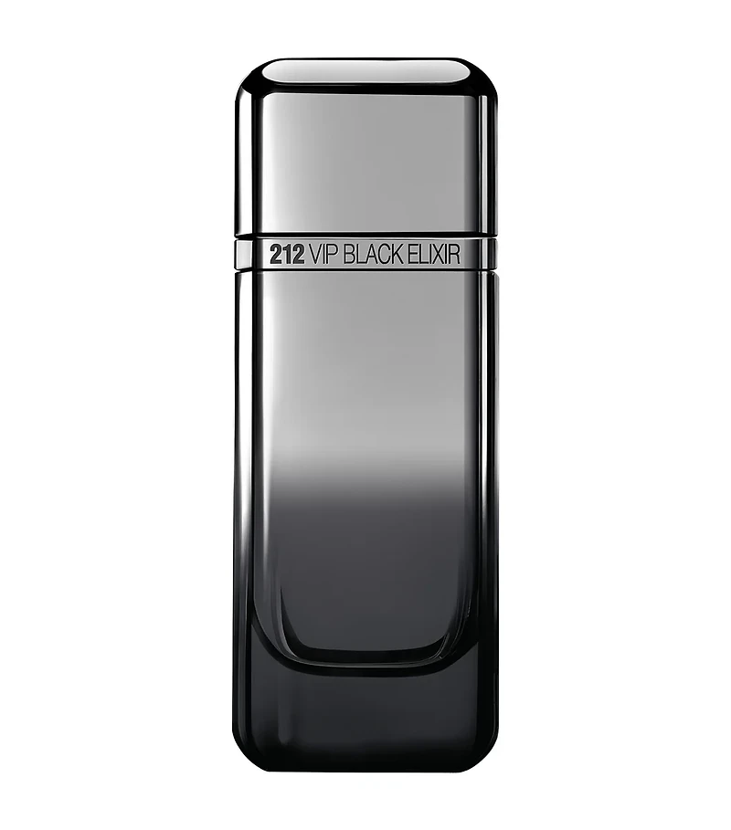 212 VIP Black Elixir Cologne
