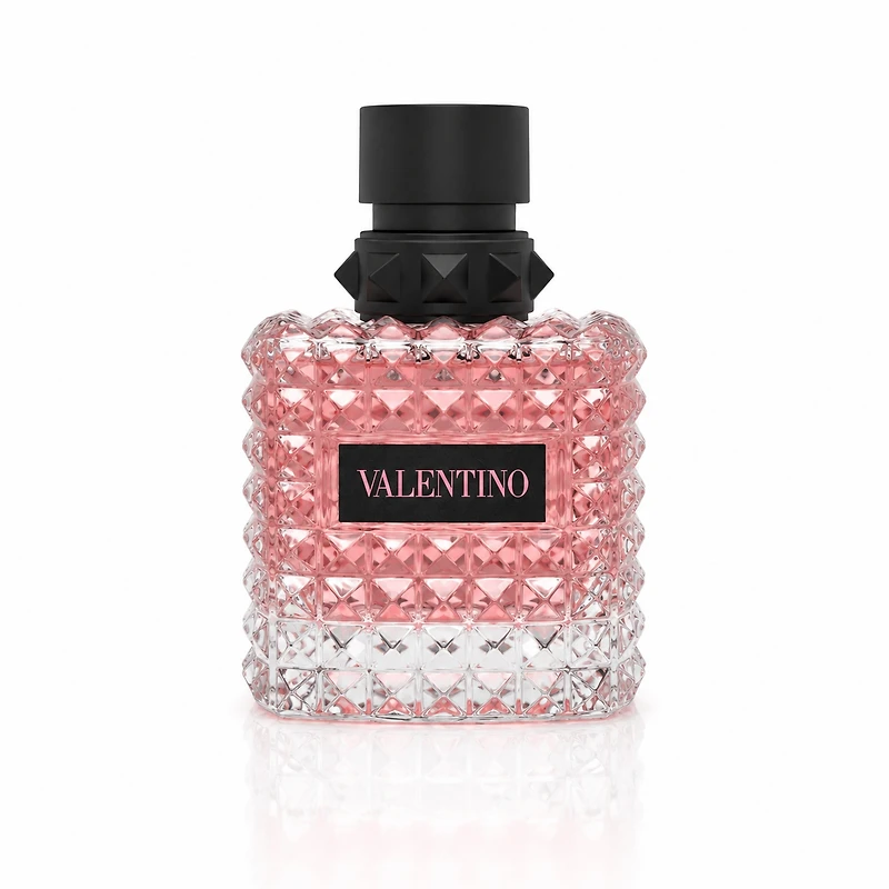 Donna Born Roma Perfume
