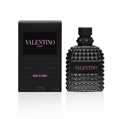 Uomo Born Roma Cologne
