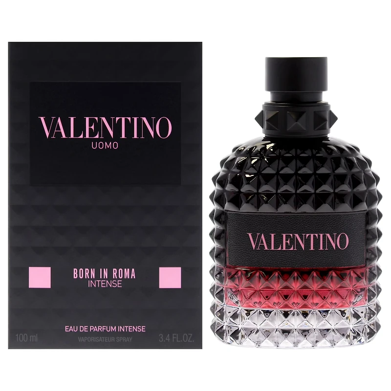 Uomo Born Roma Intense Cologne