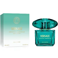 Crystal Emerald Pour Femme Perfume