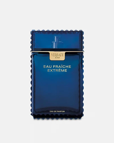 Eau Fraiche Extreme Cologne