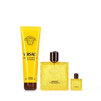 Eros Energy 3 Piece Gift Set