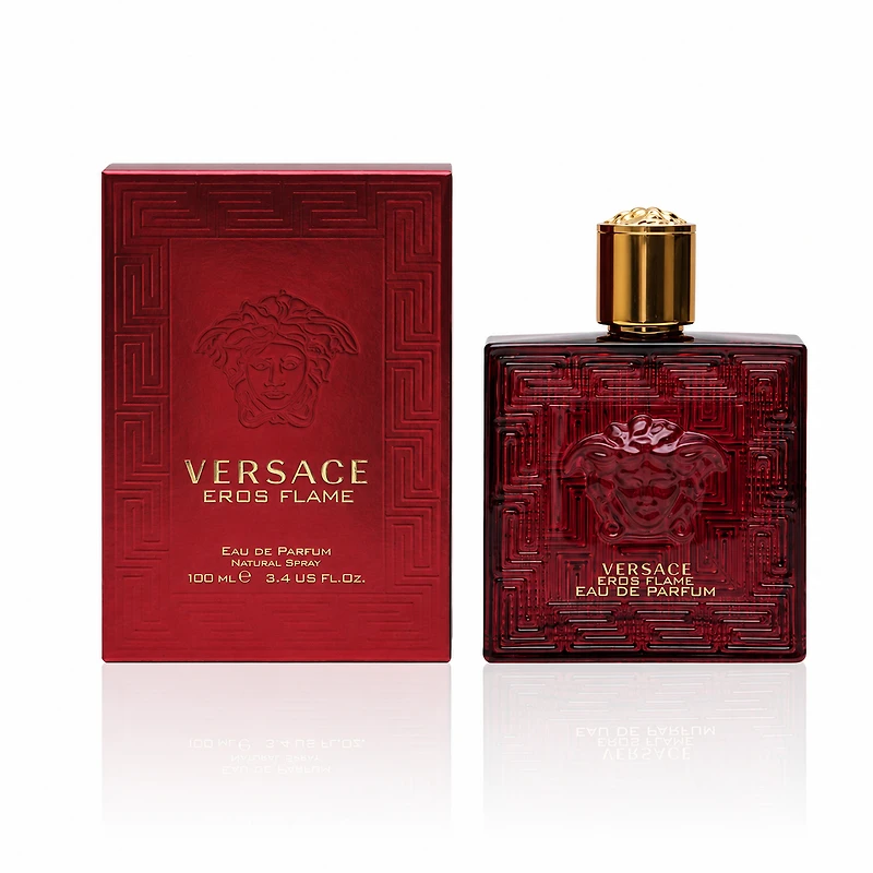 Eros Flame Cologne