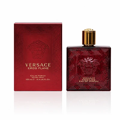 Eros Flame Cologne