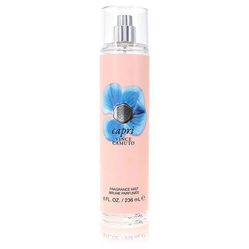 Capri Body Spray
