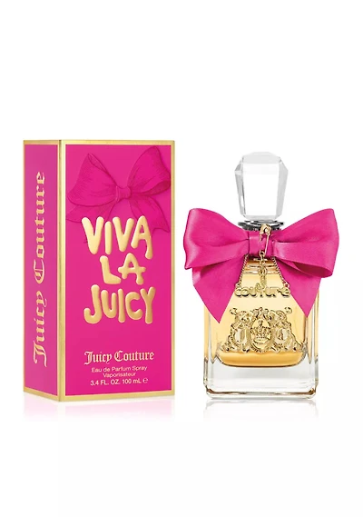 Viva La Juicy