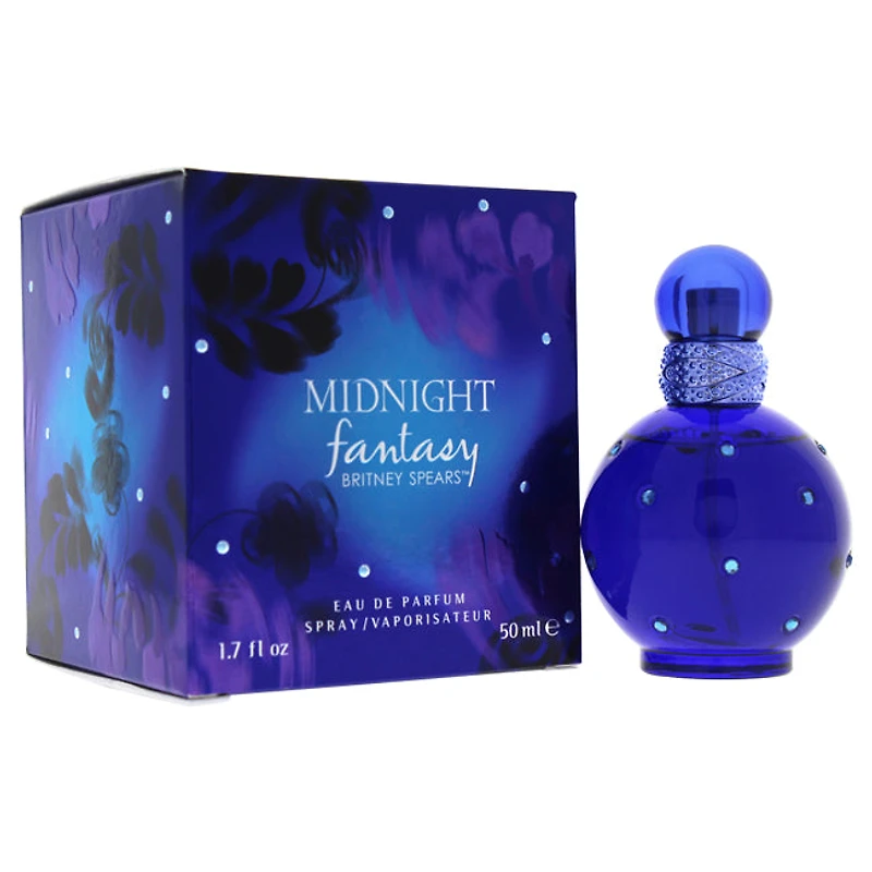 Midnight Fantasy Perfume