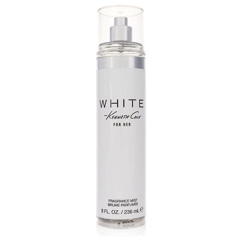 White For Her Body Spray