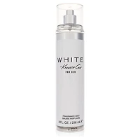 White For Her Body Spray