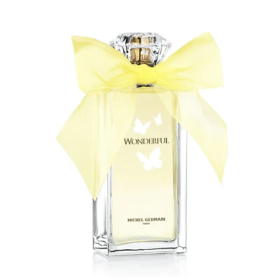 Wonderful Perfume