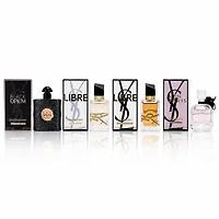 YSL 4-Piece Mini Gift Set