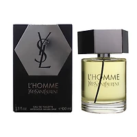 L'Homme Cologne
