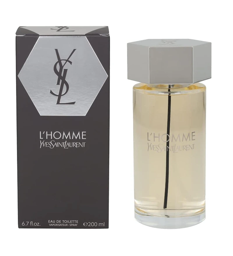 L'Homme Cologne