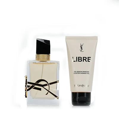 Libre 2 Piece Gift Set