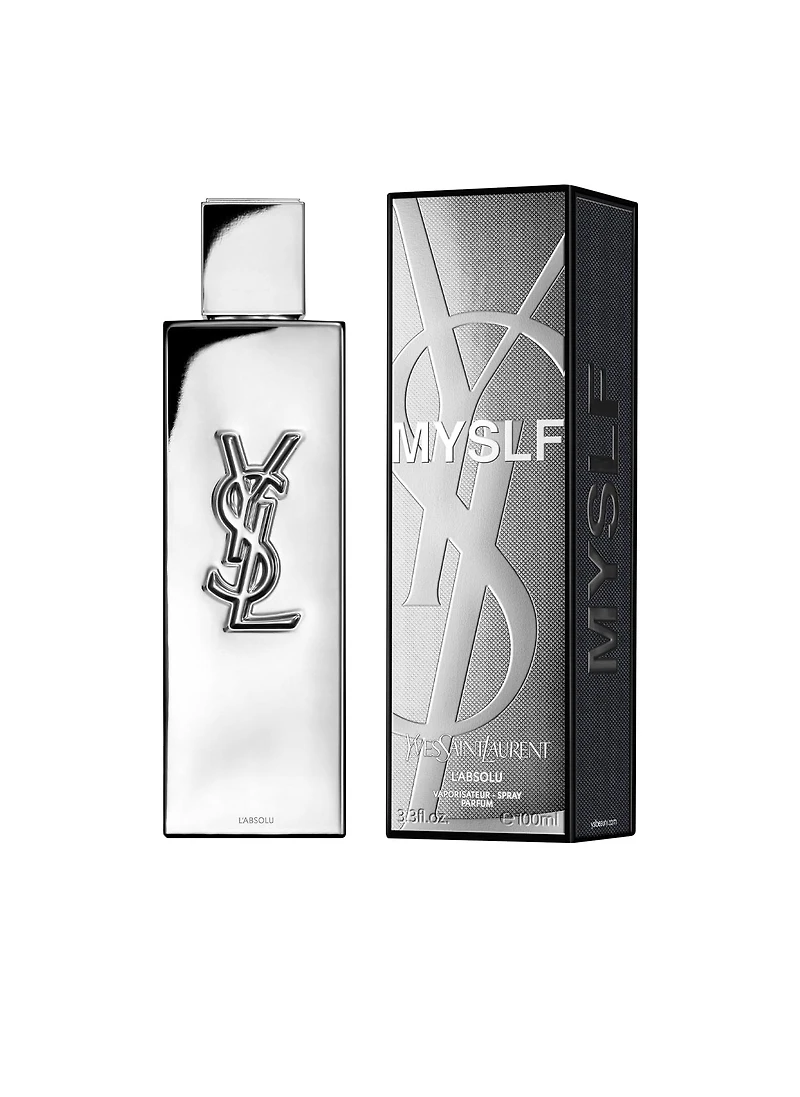Myslf L'Absolu Cologne