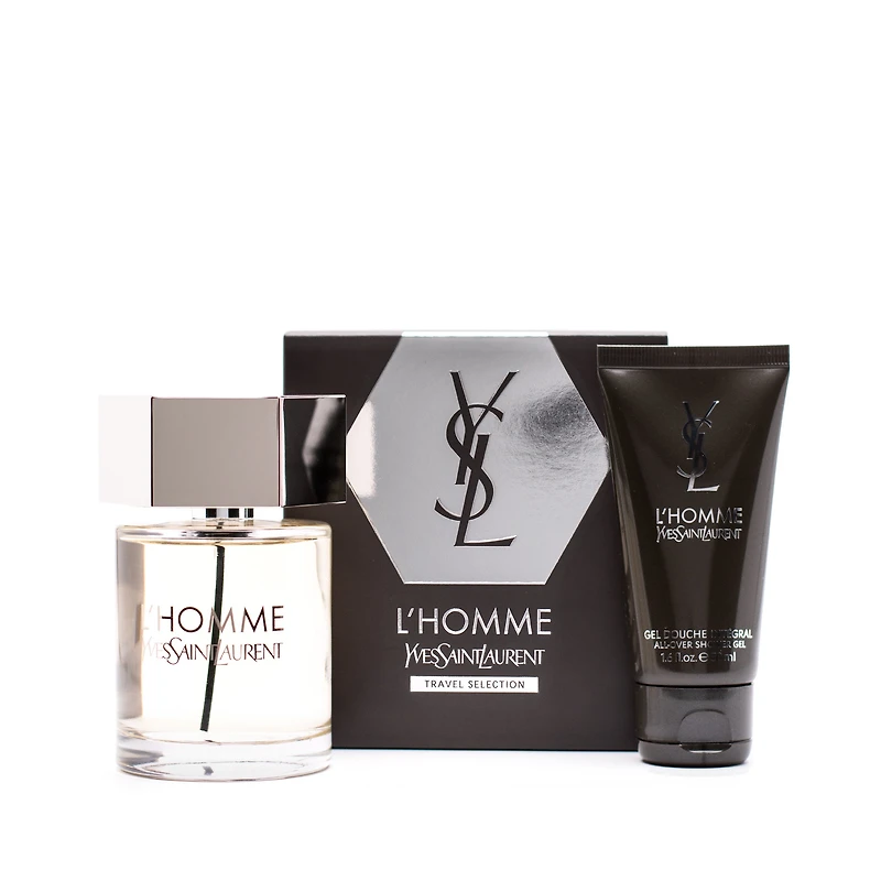 L'Homme Gift Set